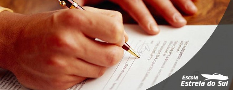Contratos de Compra e Venda de Embarcações