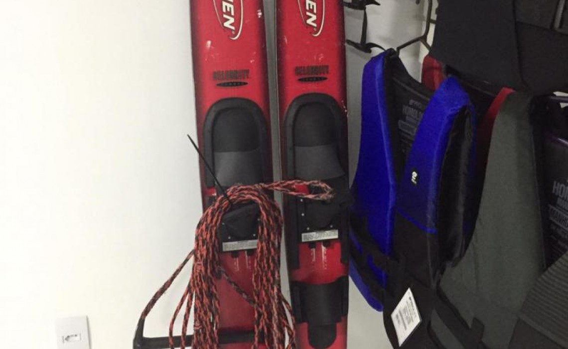 Ski 